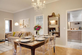 Blanc Manteau Residence